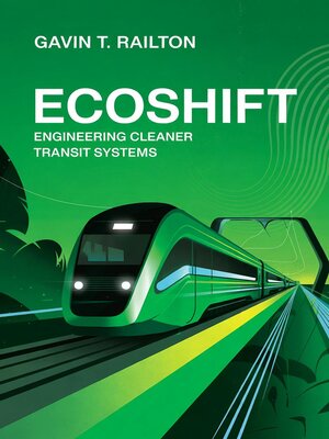cover image of EcoShift